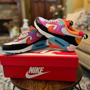 Nike AirMax Futura 90 7.5
